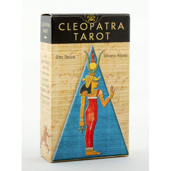 Tarot Cards Cleopatra Tarot